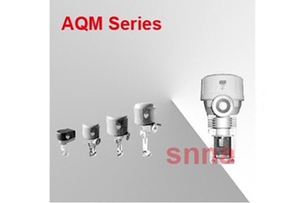 淮安AQM智能型直行程電動(dòng)執(zhí)行機(jī)構(gòu)